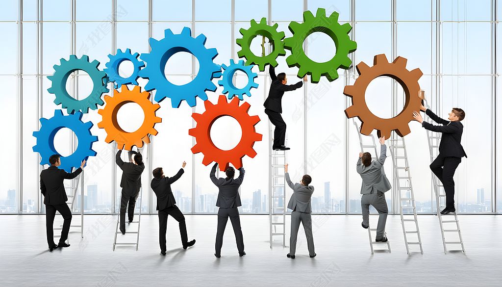 亿万国际荣获“年度文化创新机构”奖